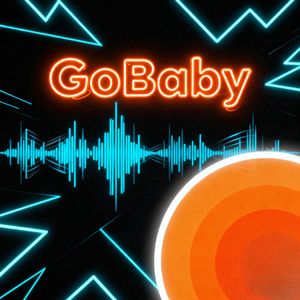 GoBaby(Cover)