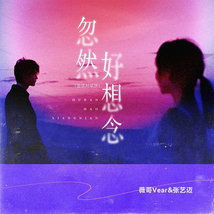 忽然好想念 (国语对唱版)