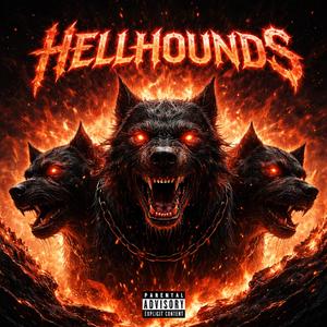 HELLHOUNDS