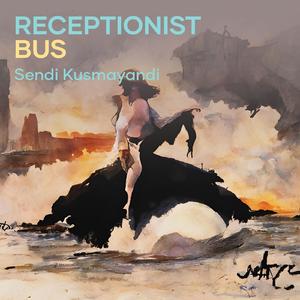 Receptionist Bus