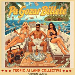 Pa Gozar Billete /Champeta Soukous/ Session #223