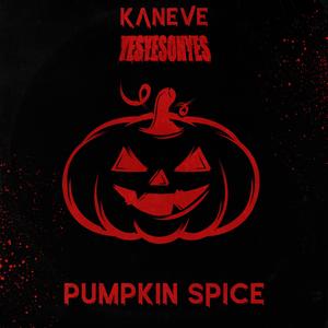 Pumpkin Spice