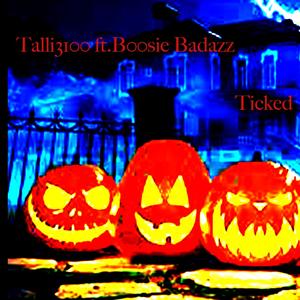 Ticked (feat. Boosie Badazz)