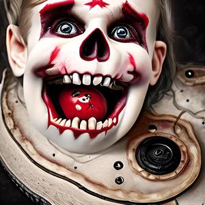 Подвальная сортировка Р.П. (Remastered 2025)