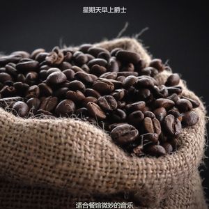 在家里工作轻音乐