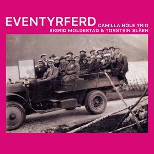 Den dagen han vart bortført av UFO (trall etter Jon Fløtre)