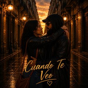 Cuando Te Veo