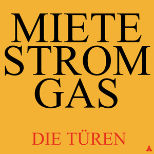 Miete Strom Gas (Patric Catani & Chris Imler Remix)