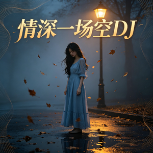 情深一场空DJ