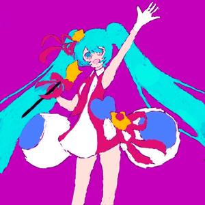 ピノキオピー-转生苹果（神吉兰 remix）