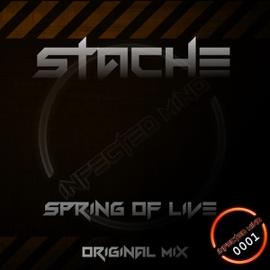 Spring of Live (Original Mix)