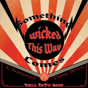 Something Wicked This Way Comes