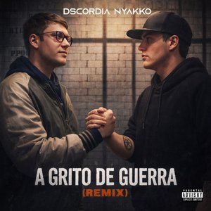 A grito de guerra (Remix)