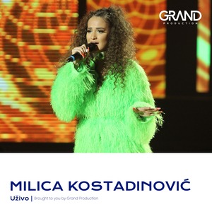 Sta Je To U Tvojim Venama (Uzivo)