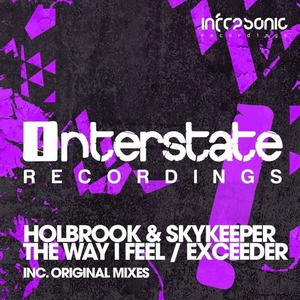 Exceeder (Original Mix)