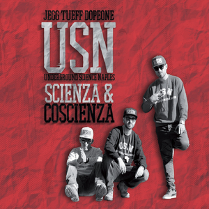 A politica 'e cca' abbascio