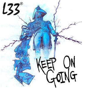 Keep On Going