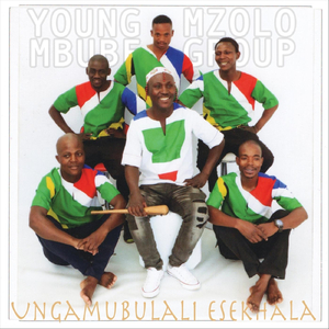 Ungamubulali Esekhala