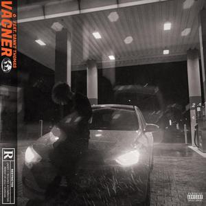 Vågner (feat. Sankt Thomas)