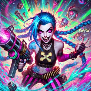 Jinx