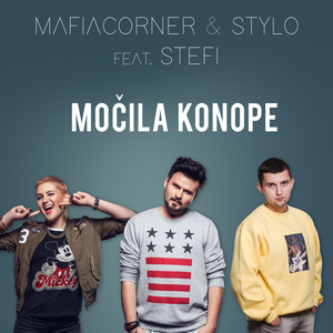 Močila Konope (feat. Stylo & Stefi)