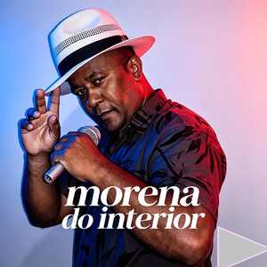 Morena do interior