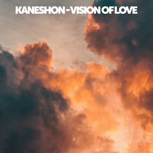 Vision of Love