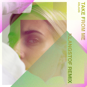 Take From Me (Klangstof Remix) (Remix)