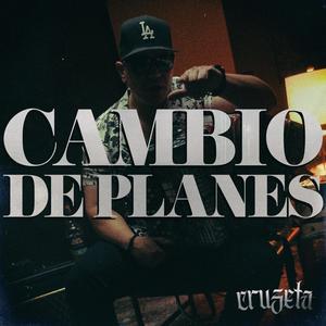 Cambio De Planes