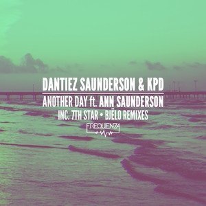 Another Day (feat. Ann Saunderson) (Bjëlo Remix)