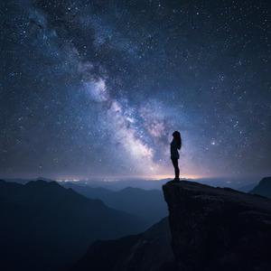 Letter to the Stars