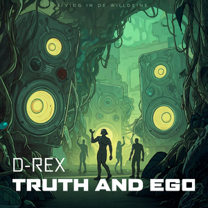 Truth and Ego 1.2.4 (Freestyle)