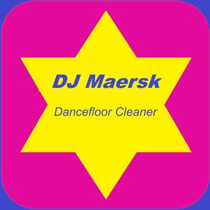 Dancefloor Cleaner