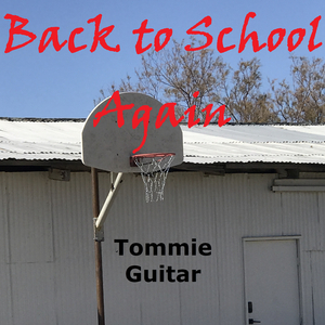 Back To School Again