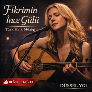 Fikrimin İnce Gülü -