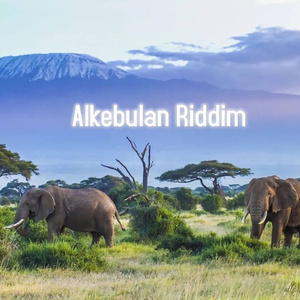 Alkebulan Riddim (Instrumental Version)