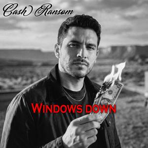 Windows down