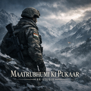 Maatrubhumi Ki Pukaar