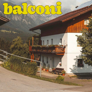 Balconi