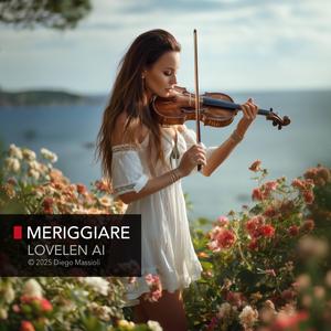 Meriggiare