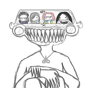 Internal Transcend (feat. DVDi & irys)