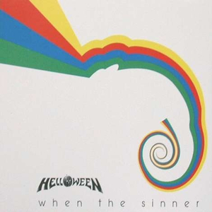 When the Sinner (album version)