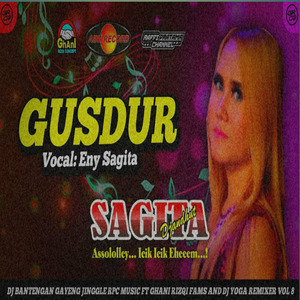 GUSDUR SANG PENDEKAR RAKYAT (1)