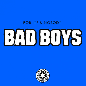 BAD BOYS (Original Mix)