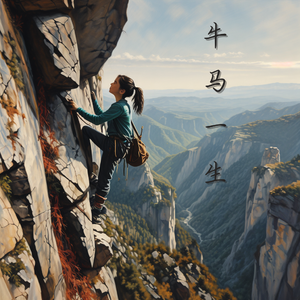 牛马一生