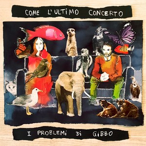 Come l'ultimo concerto