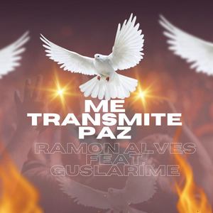 Me Trasmite Paz