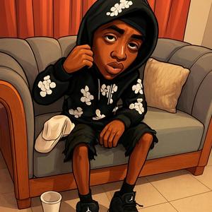 KLACHOKE (feat. PJ Prod)