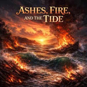 Two Sides of the Tide