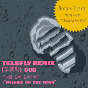 너를 향해 걸어가네 + (Bonus Track/달과 늑대)